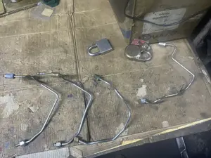 1kd and 2kd Engine Diesel Pipes