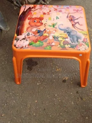 Kindergarten Plastic Tables > Best