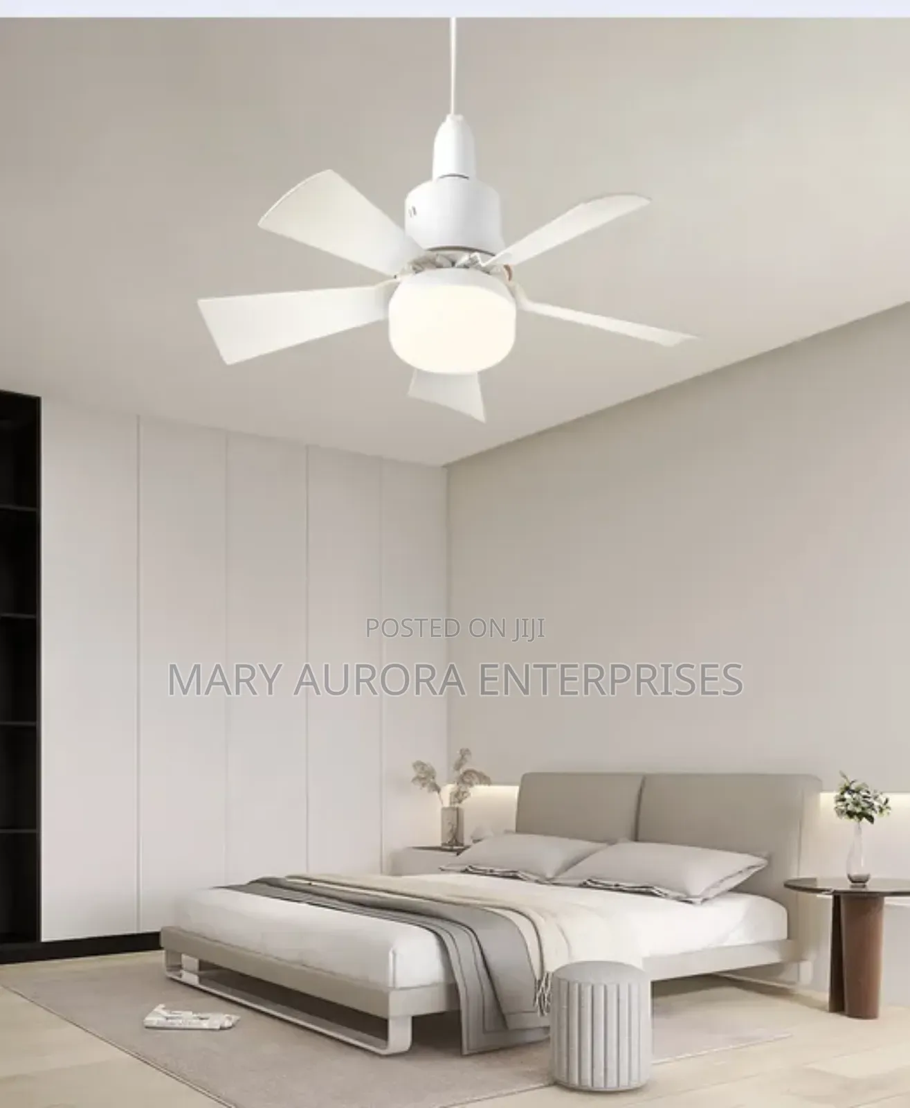 Led Ceiling Lights With Fan