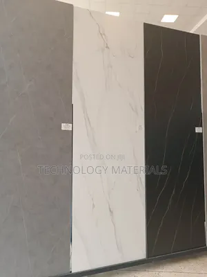 White Gold Sintered Stone