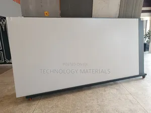 Island Pure White Sintered Stone