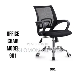 Office Chair Model 901 Quality
