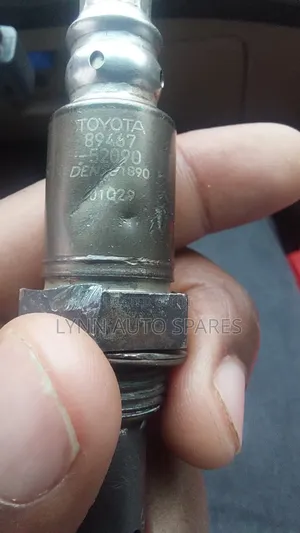 Toyota Corolla NZE Oxygen Sensor