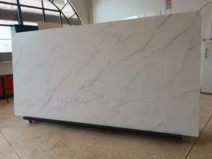 Ice Age Matt Sintered Stone