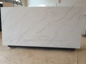 Ice Age Matt Sintered Stone