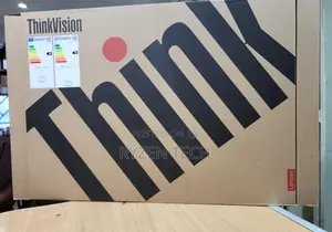 Lenovo Thinkvision S27e-20 27" Monitor