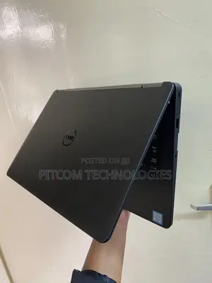 Laptop Dell 8GB Intel Core I5 SSD 256GB