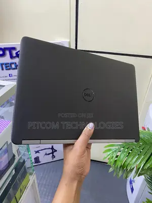 Laptop Dell 8GB Intel Core I5 SSD 256GB