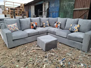 Coner Seat 7 Seater