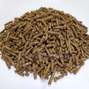 Early Weaner Calf Pellets (50kgs)