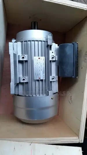 5hp 3450psi Carwash Machine Motor