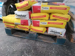 Webercol Premium Adhesive