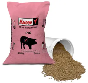 Pig Starter/Grower (50kgs)