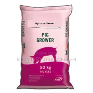 Pig Starter/Grower (70kgs)