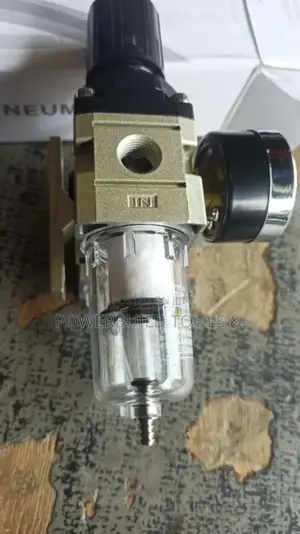 Compressor Water Separator
