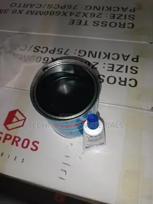 Black Granite Glue