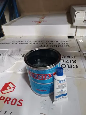 Black Granite Glue