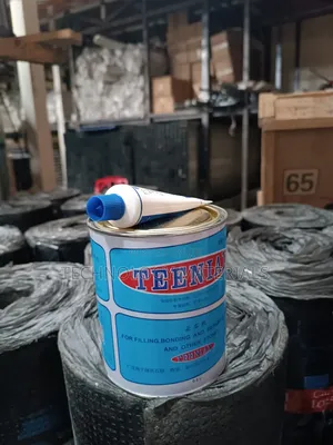 White Granite Glue