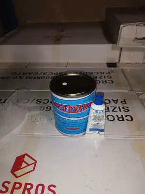 Clear Granite Glue