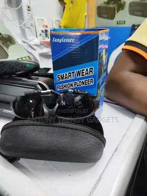 Bluetooth Sunglasses /Music Bluetooth Sunglasses,Brand New