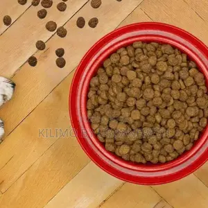 Dog Meal (50kgs) Pre Cooked.