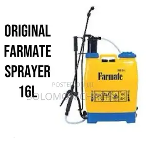 Farmate 16L Manual Knapsack Sprayer