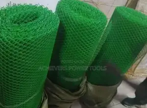 Quality Plastic Chicken Wire Mesh 50m