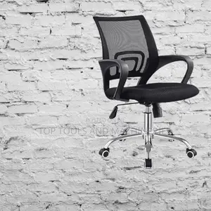 Revolving Office Chair Model 901