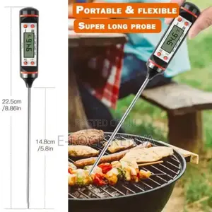 Kitchen Thermometer