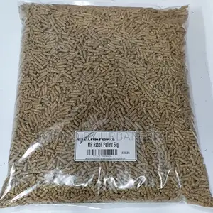 Rabbit Pellets (70kgs)