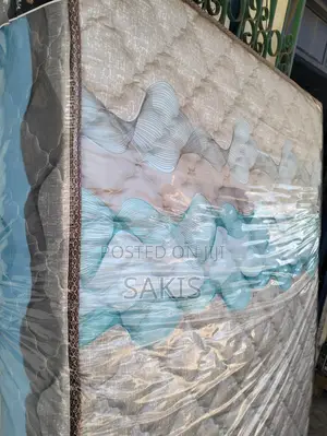 Hued! 8inch,4 by 6, High Density Quilted Mattresses. Tulete?