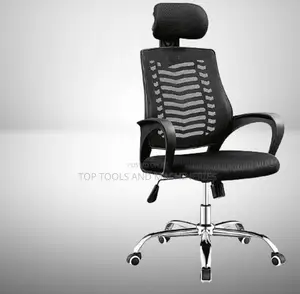 Revolving Office Chair Model 904