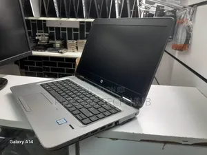 Laptop HP ProBook 640 G2 8GB Intel Core I5 HDD 500GB
