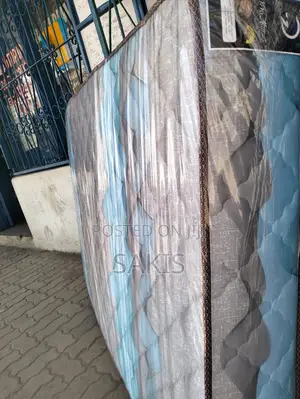 Ayeya! 10inch,6 X 6, HD Quilted Mattresses. Free Delivery