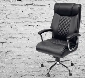 Revolving Office Chair Model 4081