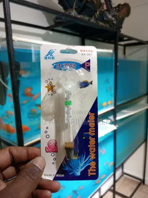 Aquarium Thermometer