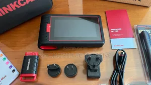 Thinkcar Thinkscan Max2 Bluetooth Vehicle Diagnosis Machine