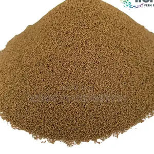 Catfish 40% Floating 3mm (25kgs)