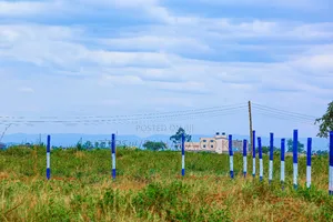 50 by 100 Commercial Plots for Sale in Juja Farm^SK