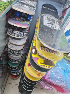 Skateboard//Quality Skateboards