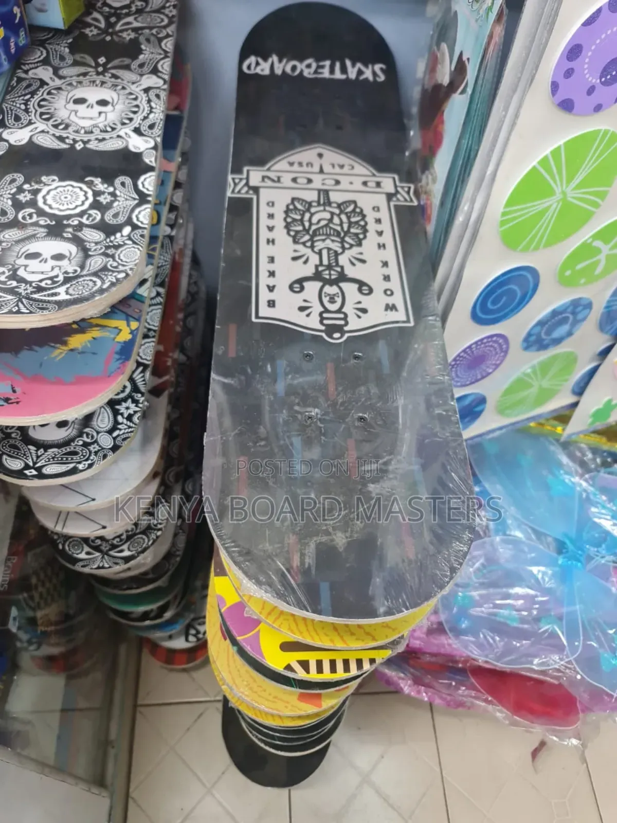 Small Skateboards_skateboards on Offer