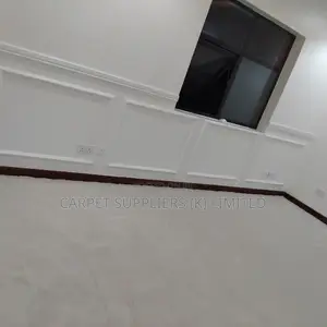 Off White Vip Carpet