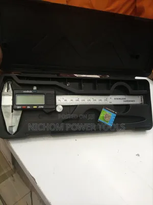 Accurate Ingco Vernier Caliper