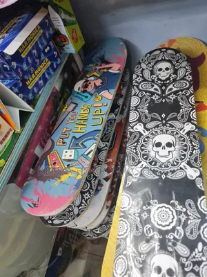 Enjoyable Skateboards_skateboards on Sale