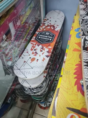 Durable Skateboards~Skate Board