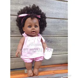 Baby Doll *