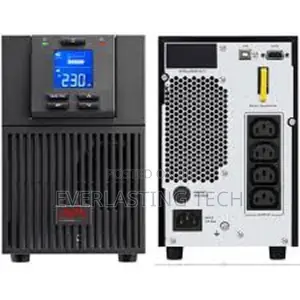 Apc Easy Ups on-Line SRV 2000va 230v Srv2ki