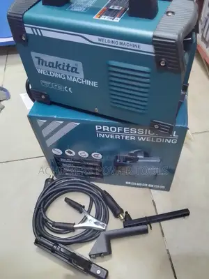Makita Welding Machine 500amps /Electric Welding Machine