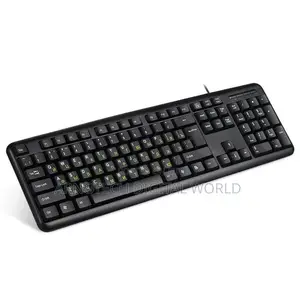 Wired Ex Uk Keyboards
