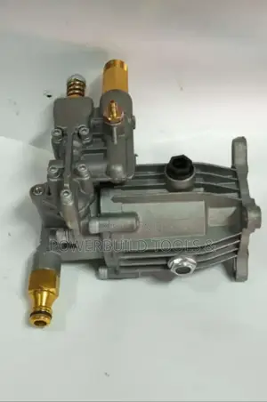 Petrol Pressure Washer Pump